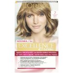 L'Oréal Excellence 73 Blond zlatá 172 ml – Zbozi.Blesk.cz