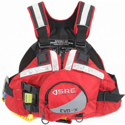 Northern Diver EVO X PFD – Zboží Dáma