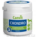 Canvit Chondro pro psy 230 g – Hledejceny.cz