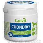 Canvit Chondro pro psy 230 g – Zboží Mobilmania