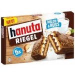 Ferrero Hanuta Riegel 5 x 34,5 g – Zboží Dáma