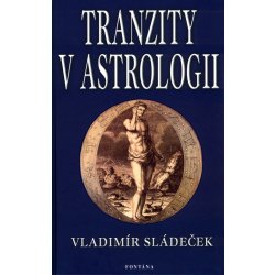 Tranzity v astrologii: Vladimír Sládeček