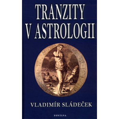 Tranzity v astrologii: Vladimír Sládeček