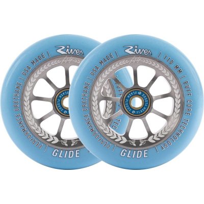 River Glide 110 mm juzzy carter 2 ks – Zbozi.Blesk.cz