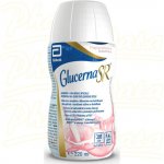 GLUCERNA SR JAHODOVÁ PŘÍCHUŤ POR SOL 1X220ML – Hledejceny.cz
