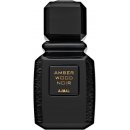 Parfém Ajmal Amber Wood Noir parfémovaná voda unisex 100 ml