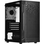 Logic Concept Aramis ARGB MINI AM-ARAMIS-10-0000000-0002 – Zboží Živě