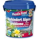 JBL PhosEx Pond Filter 500 g – Zboží Dáma