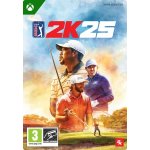 PGA Tour 2K25 (XSX) – Zboží Dáma