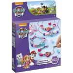 Lowlands Kreativní sada Vyrob si náramek Tlapková patrola/Paw Patrol v krabičce 17,5x24,5x3,5cm – Hledejceny.cz
