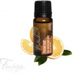 Natasha Bio esenciální olej Pomeranč 10 ml – Zbozi.Blesk.cz