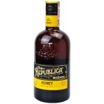 Božkov Republica Honey 35% 0,7 l (holá láhev) – Hledejceny.cz