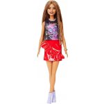 Barbie Modelka 123- Rockový styl – Zbozi.Blesk.cz