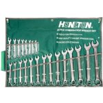 Honiton sada očkoplochých klíčů 22dílů HG11522 – Zboží Mobilmania