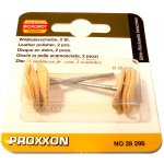 Proxxon Kožená lešticí tělíska 28298 – Sleviste.cz