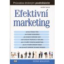 Knižní klub Efektivní marketing - Peter Hingston - antikvariát