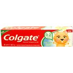 Colgate dětská Jahoda 0-2 let 50 ml – Hledejceny.cz
