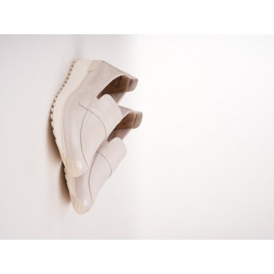 Caprice dámské mokasíny béžové – Zboží Mobilmania