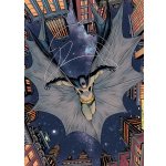 USAopoly Batman I Am The Night 1000 dílků – Hledejceny.cz