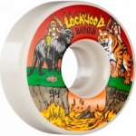 PRO STF Lockwood Cat Fight V3 52 mm 103A – Zboží Mobilmania