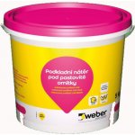 Weber Weberpas podklad UNI 5 kg – Zbozi.Blesk.cz