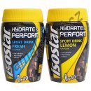 Iontový nápoj Isostar Hydrate & Perform 800 g