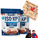 Applied Nutrition ISO XP 1000 g – Zboží Dáma