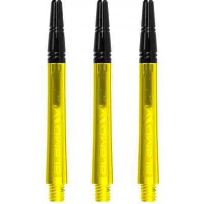 Harrows Alamo VS2 - medium - yellow – Hledejceny.cz