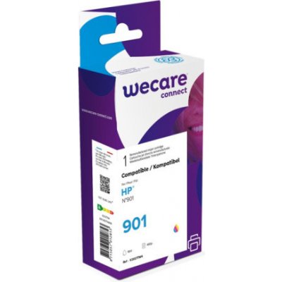 WECARE HP CC656AE - kompatibilní