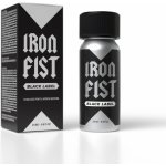 Iron Fist Black Label 24 ml – Sleviste.cz
