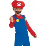 Super Mario Bros – Zboží Dáma