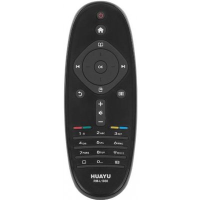 Dálkový ovladač Philips RM-L1030 – Zbozi.Blesk.cz