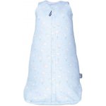 Kaarsgaren Zateplený 3D spací pytel Modrý slon – Zboží Dáma