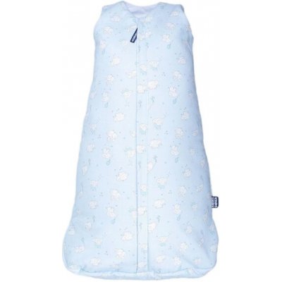 Kaarsgaren Zateplený 3D spací pytel Modrý slon – Zboží Dáma