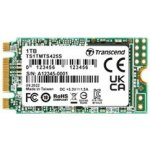 Transcend MTS425S 1TB, TS1TMTS425S – Zboží Živě