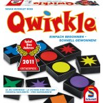 Schmidt Qwirkle: Travel – Zboží Dáma