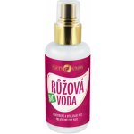 Purity Vision Bio růžová voda 50 ml – Zboží Dáma