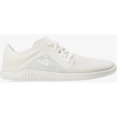 Vivobarefoot Primus lite III bright white – Zboží Mobilmania
