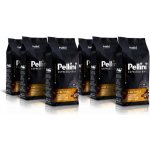 Pellini Espresso Bar n°82 Vivace 6 x 1 kg – Hledejceny.cz