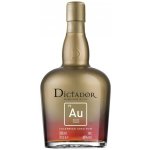 Dictador Aurum 40% 0,7 l (karton) – Sleviste.cz