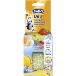 Swirl Deo perly ovocná svěžest 1720225 – Zboží Dáma