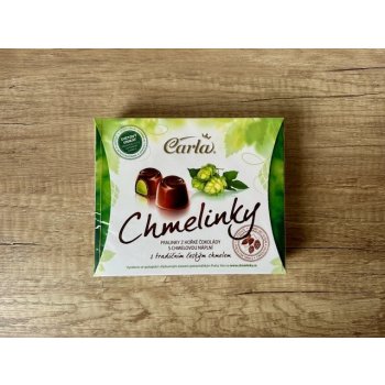 Carla Chmelinky 130 g