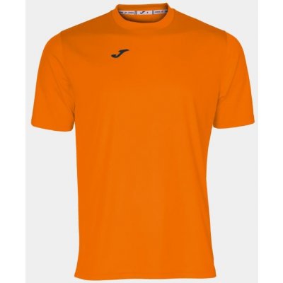 Joma Combi fotbalový dres Tmavě oranžová – Zboží Dáma