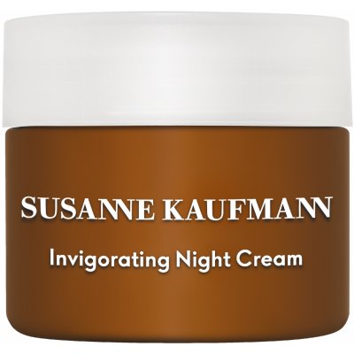 Susanne Kaufmann Invigorating Night Cream 50 ml