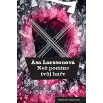 Larssonová Asa: Než pomine tvůj hněv Kniha – Zboží Mobilmania