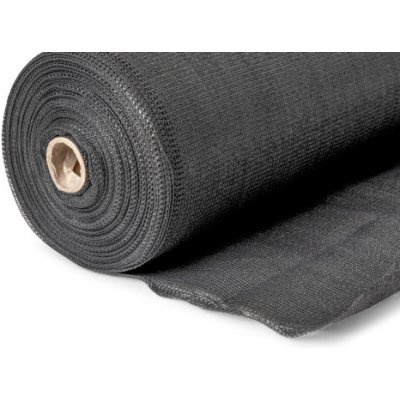 Covernit Stínící tkanina 90% šedá 2 x 100 m – Hledejceny.cz