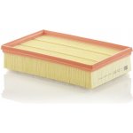 MANN-FILTER vzduchový filtr C 28 050 – Hledejceny.cz