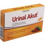 Walmark Idelyn Urinal Akut 10 tablet – Zbozi.Blesk.cz