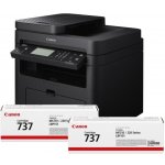 Canon i-Sensys MF237w – Zboží Mobilmania