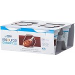 RESOURCE DESSERT 2,0 KAKAOVÁ PŘÍCHUŤ POR SOL 4X125G – Hledejceny.cz